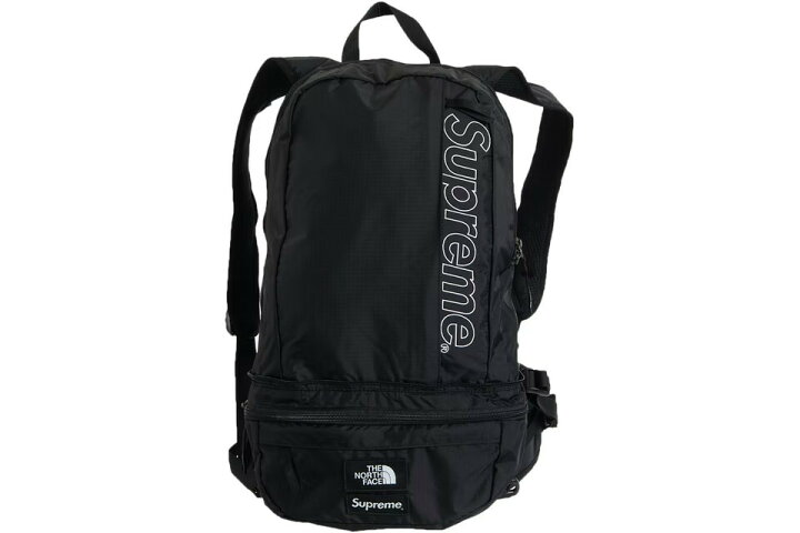 楽天市場】Supreme / The North Face Trekking Convertible Backpack + 