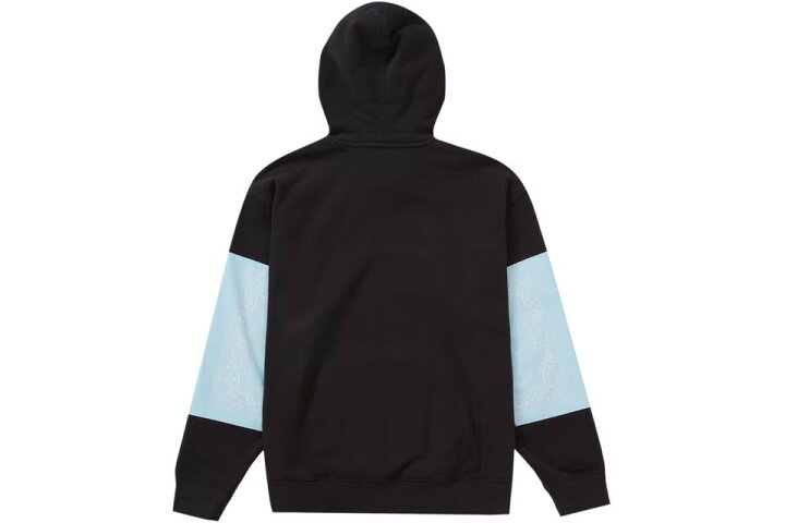 楽天市場】Supreme / The North Face Bandana Hooded Sweatshirt Black 