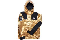 楽天市場】supreme north face マウンテンパーカーの通販 