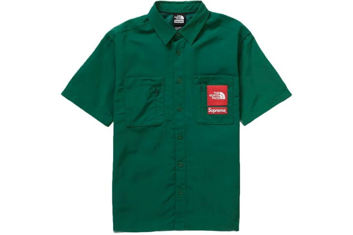 楽天市場】22SS Supreme / The North Face Trekking S/S Shirt  