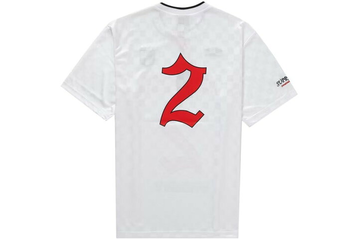 楽天市場】22SS Supreme / Umbro Soccer Jersey シュプリーム アンブロ 