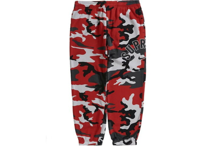楽天市場】Supreme / Nike Arc Sweatpant シュプリーム ナイキ アーク  
