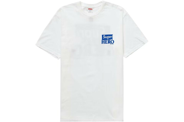 楽天市場】22SS Supreme / ANTIHERO Dog Tee シュプリーム アンチ  