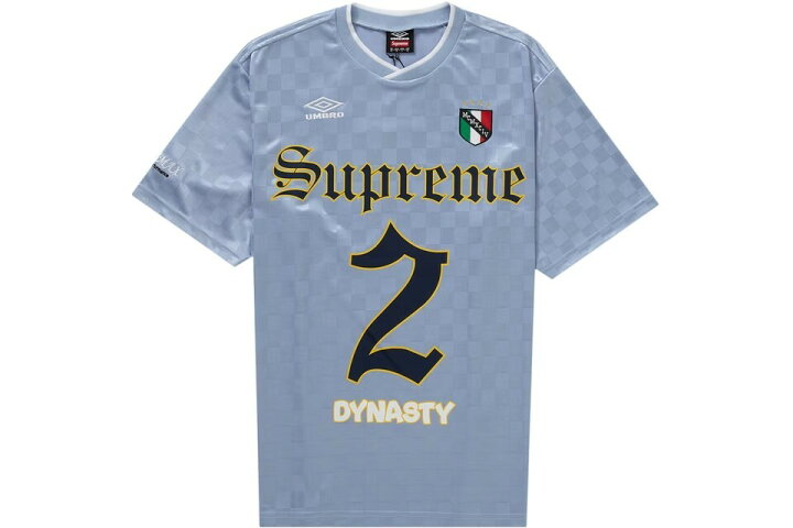 楽天市場】22SS Supreme / Umbro Soccer Jersey シュプリーム アンブロ 