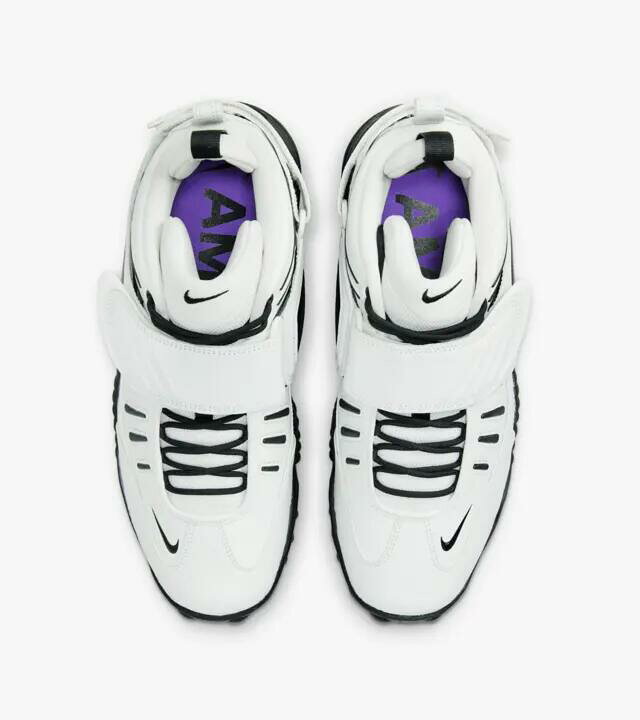 楽天市場】AMBUSH × Nike Air Adjust Force Summit White and Black 