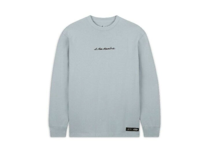 楽天市場】22 SS Jordan A ma maniere Long sleeve Tee ジョーダン x 