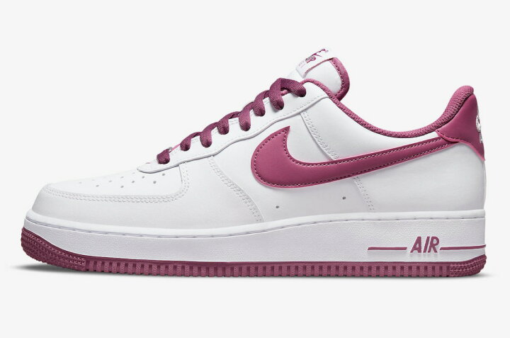 楽天市場】Nike Air Force 1 Low Light Bordeaux ナイキ エアフォース1 