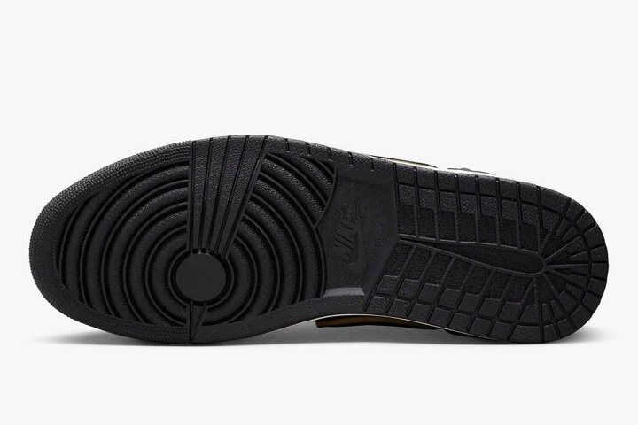 楽天市場】Nike Air Jordan 1 Low OG EX Black and Smoke Grey ナイキ 