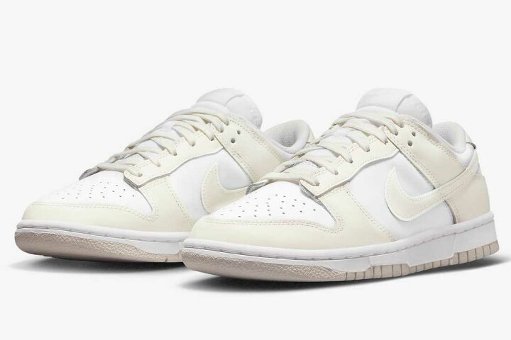 楽天市場】Nike WMNS Dunk Low Coconut Milk ナイキ ウィメンズ ダンク  