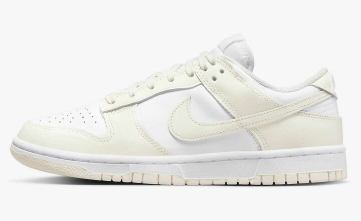 楽天市場】Nike WMNS Dunk Low Coconut Milk ナイキ ウィメンズ ダンク 