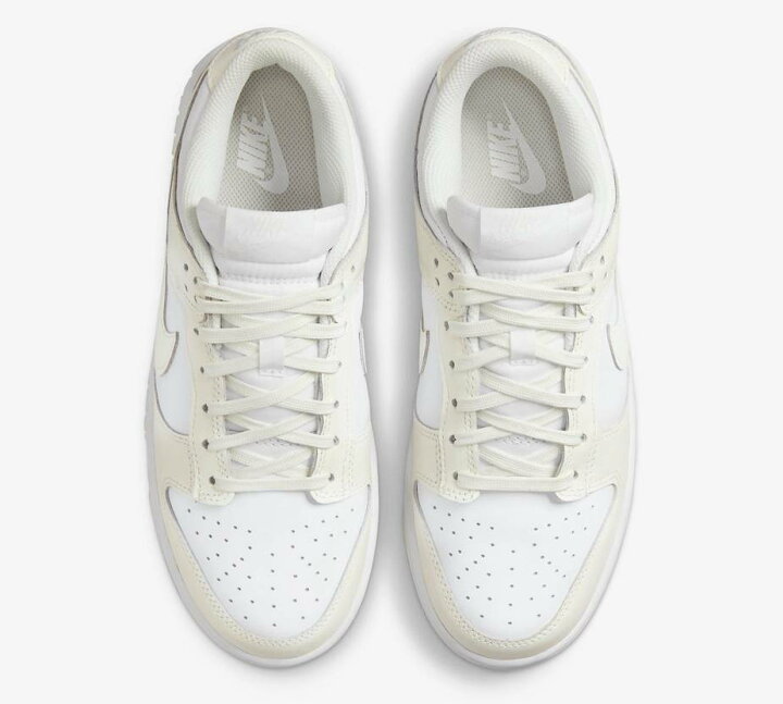 楽天市場】Nike WMNS Dunk Low Coconut Milk ナイキ ウィメンズ ダンク 
