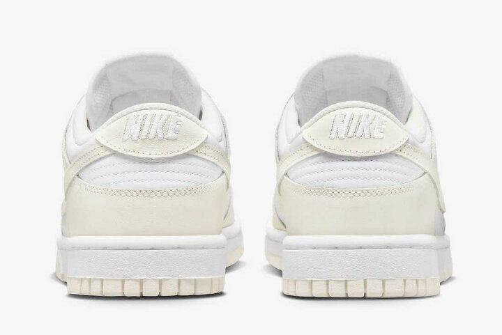 楽天市場】Nike WMNS Dunk Low Coconut Milk ナイキ ウィメンズ ダンク  