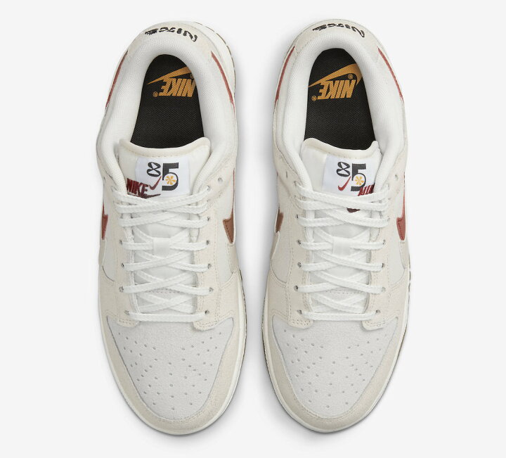 楽天市場】Nike WMNS Dunk Low Double Swoosh 85 ナイキ ウィメンズ 
