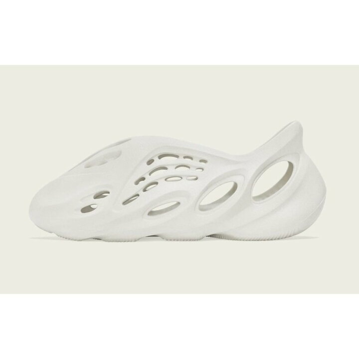 楽天市場】adidas YEEZY Foam Runner Sand アディダス イージー  