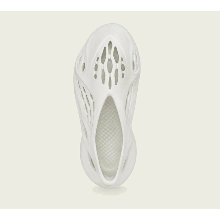 楽天市場】adidas YEEZY Foam Runner Sand アディダス イージー 