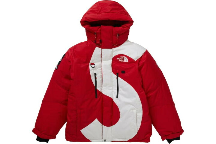 楽天市場】20FW Supreme × The North Face summit series Himalayan  