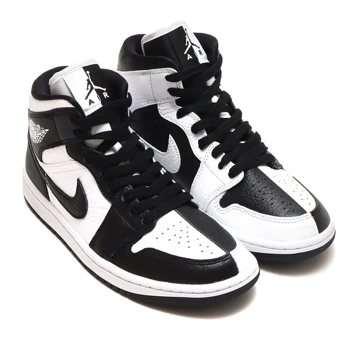 楽天市場】Nike WMNS Air Jordan 1 Mid Homage ナイキ ウィメンズ エア 