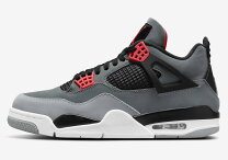 楽天市場】jordan 4 redの通販