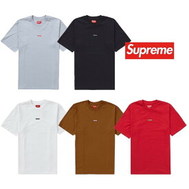 22SS Supreme Typewriter S/S Top シュプリーム タイプライター S/S トップ ショートスリーブ Tシャツ S M L XL Black White Grey Rust【中古】新古品