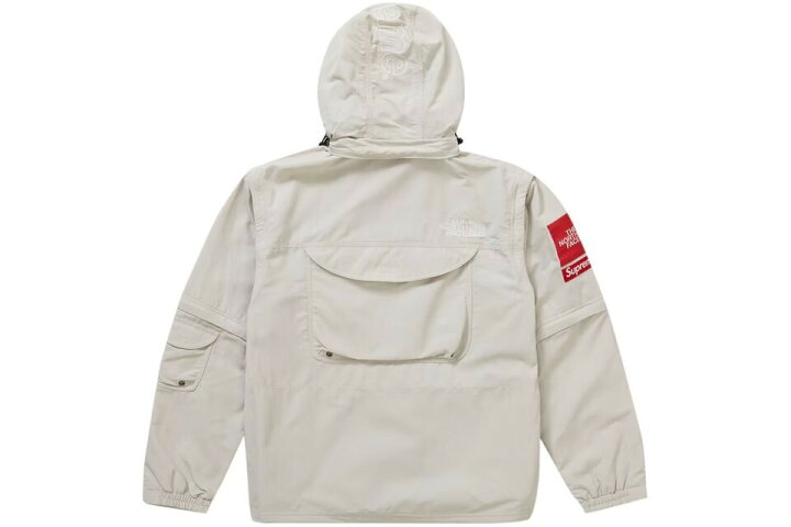 楽天市場】Supreme / The North Face Trekking Convertible Jacket 