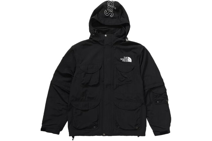 楽天市場】Supreme / The North Face Trekking Convertible Jacket  