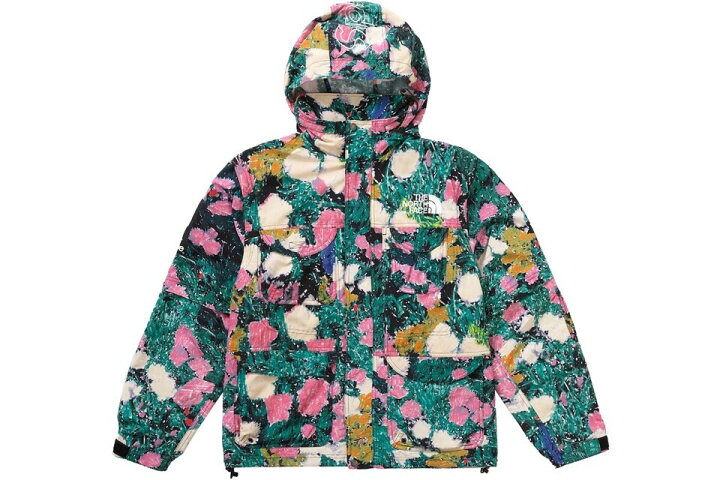 楽天市場】Supreme / The North Face Trekking Convertible Jacket 