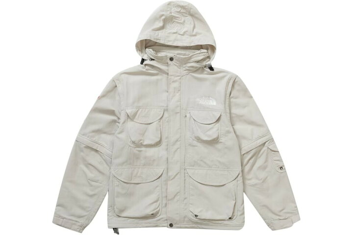 楽天市場】Supreme / The North Face Trekking Convertible Jacket 