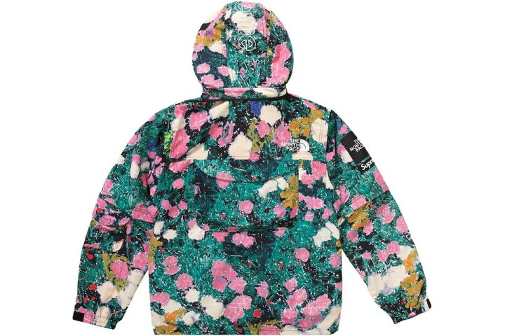 楽天市場】Supreme / The North Face Trekking Convertible Jacket 