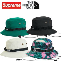 楽天市場】supreme north face ハットの通販