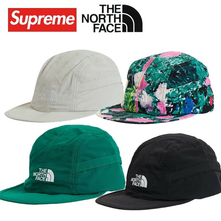 楽天市場】Supreme / The North Face Trekking Soft Bill Cap 
