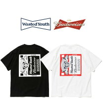 楽天市場】wasted youth tシャツ（Tシャツ・カットソー｜トップス  