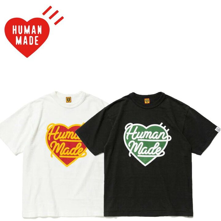 HUMAN MADE ヒューマンメイド Tシャツ・カットソー XL ピンク 【古着  