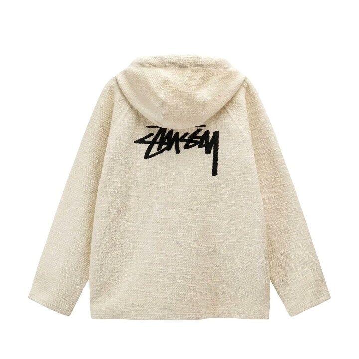 楽天市場】Stussy × Nike FL Hemp Po- Natural ステューシー × ナイキ 