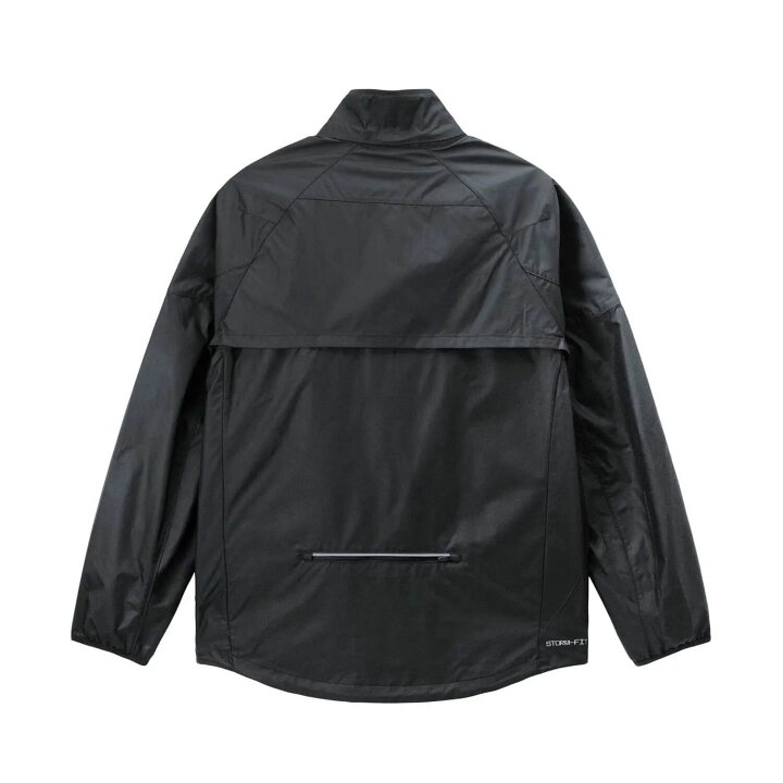 楽天市場】Stussy × Nike Storm-Fit Jacket Black ステューシー 