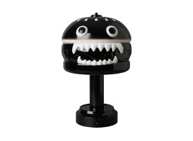 UNDERCOVER HAMBURGER LAMP BLACK アンダーカバー ハンバーガー ランプ ブラック【中古】新古品