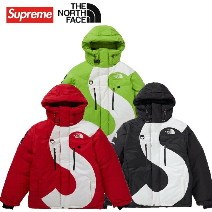 楽天市場】20FW Supreme × The North Face summit series Himalayan  