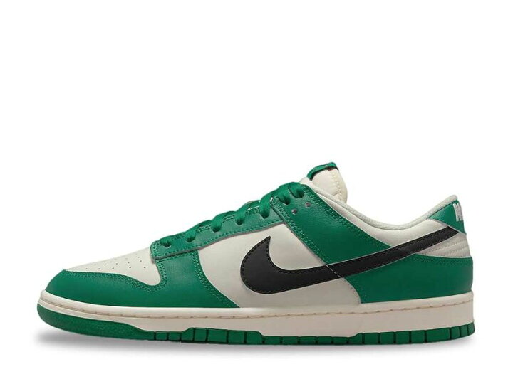 楽天市場】Nike Dunk Low SE Lottery Pale Ivory/Malachite ナイキ 
