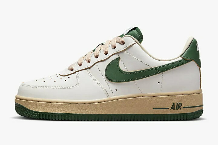 楽天市場】Nike WMNS Air Force 1 Low Green and Muslin ナイキ 
