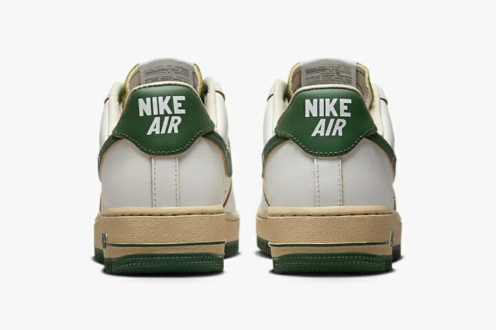 楽天市場】Nike WMNS Air Force 1 Low Green and Muslin ナイキ  