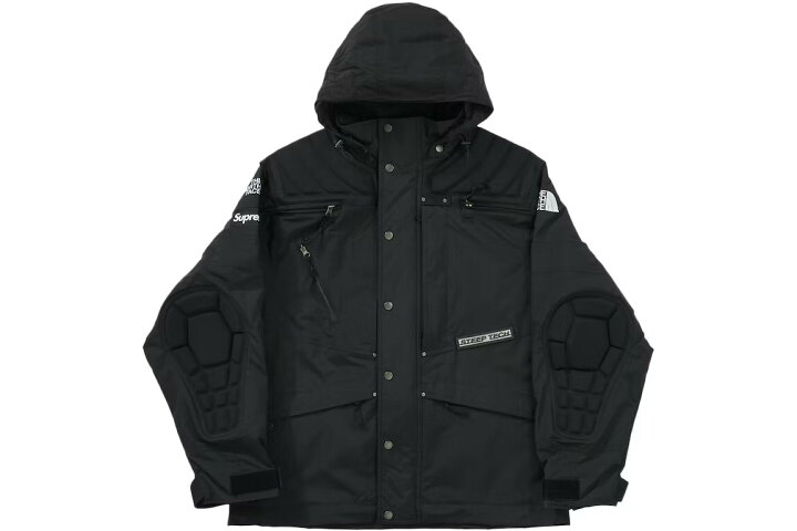 楽天市場】Supreme / The North Face Steep Tech Apogee Jacket Black 