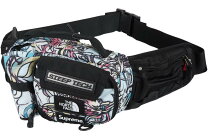 楽天市場】Supreme The North Face Steep Tech Waist Bagの通販