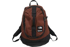 Supreme / The North Face Steep Tech Backpack Brownシュプリーム ザ ノース フェイス スティープ テック バックパックブラウン【中古】新古品