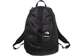 Supreme / The North Face Steep Tech Backpack Black Dragon シュプリーム ザ ノース フェイス スティープ テック バックパック ブラック ドラゴン【中古】新古品