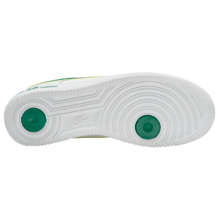 楽天市場】Nike Air Force 1 Low 40th Anniversary Sail/Malachite 