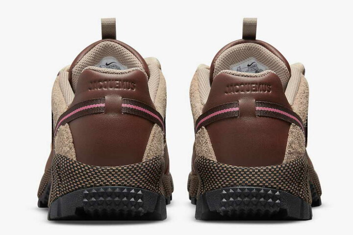 楽天市場】Jacquemus × Nike WMNS Air Humara LX Ale Brown and Gold 