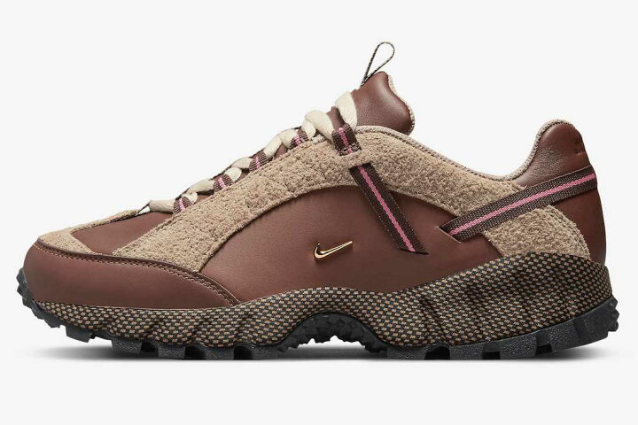 楽天市場】Jacquemus × Nike WMNS Air Humara LX Ale Brown and Gold 