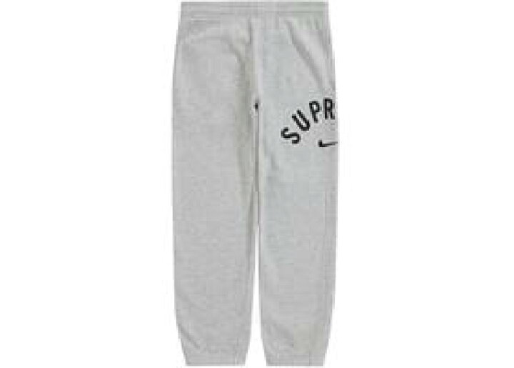 楽天市場】Supreme / Nike Arc Sweatpant シュプリーム ナイキ アーク  