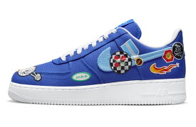Nike Air Force 1 Low '07 Patched Up ナイキ エアフォース1 ロー '07 パッチド アップ【中古】新古品