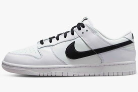 Nike Dunk Low Black/White　ナイキ ダンク ロー ブラック/ホワイト【中古】新古品