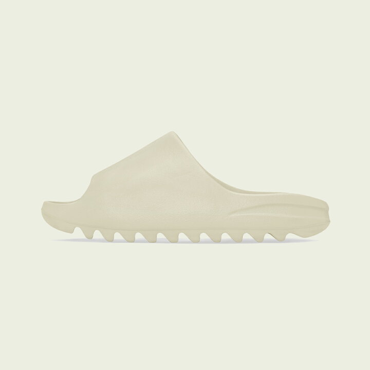 楽天市場】adidas YEEZY Slide Bone アディダス イージー スライド  